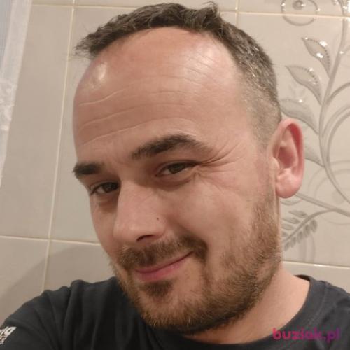 Fajnysobieja, Mężczyzna, 43 lata, Koło