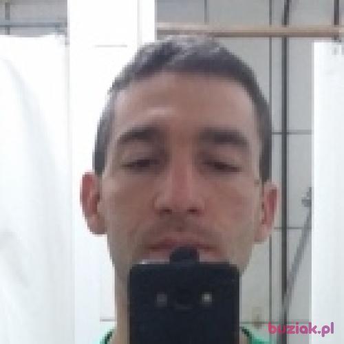 mateusz88xxx, Mężczyzna, 38 lat, Piła