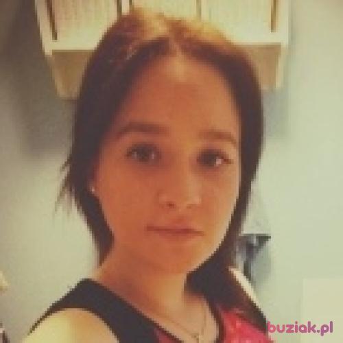 Klaudynka246, Kobieta, 28 lat, Szczecinek