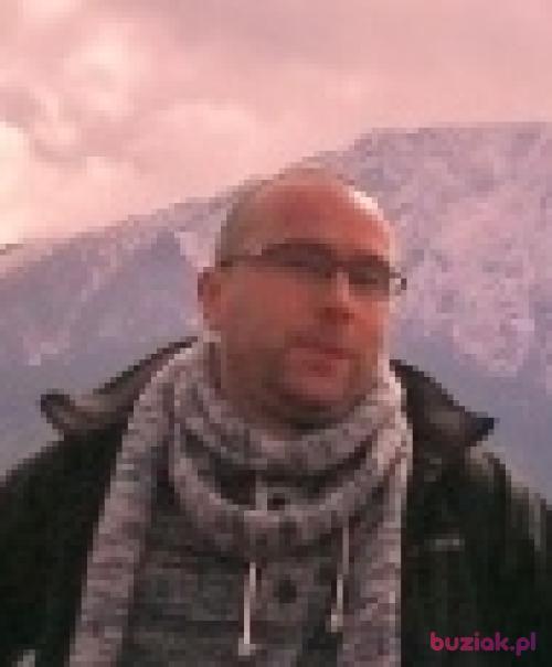 TakiNormalny, Mężczyzna, 46 lat, Zielona Góra