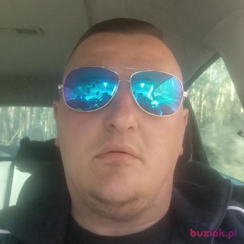 sopel123fajny, Mężczyzna, 39 lat, Sulechów