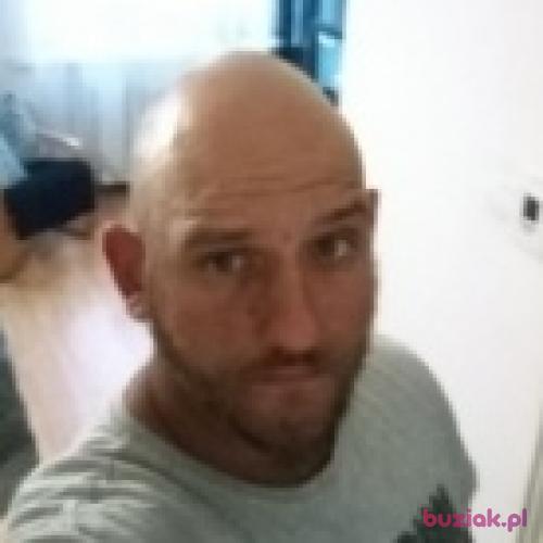 mjr88, Mężczyzna, 38 lat, Bytom
