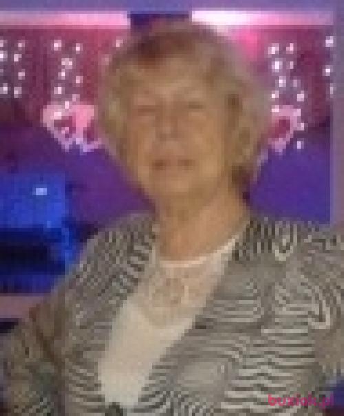 blondi6, Kobieta, 79 lat, Tomaszów Mazowiecki