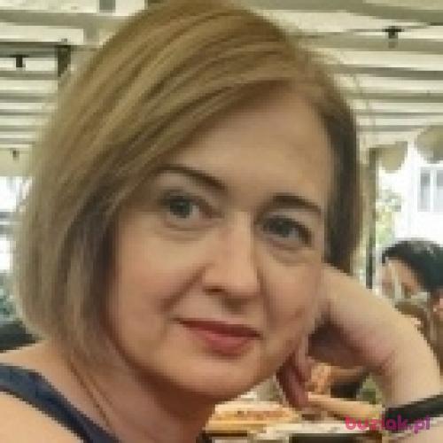 simona999, Kobieta, 54 lata, Obwód rówieński