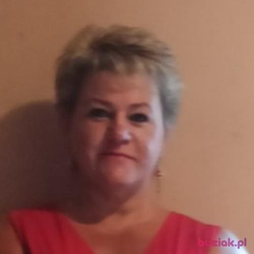 Patimanka, Kobieta, 52 lata, Żywiec