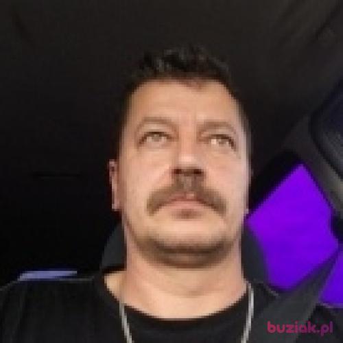 mahony, Mężczyzna, 52 lata, Zbąszyń