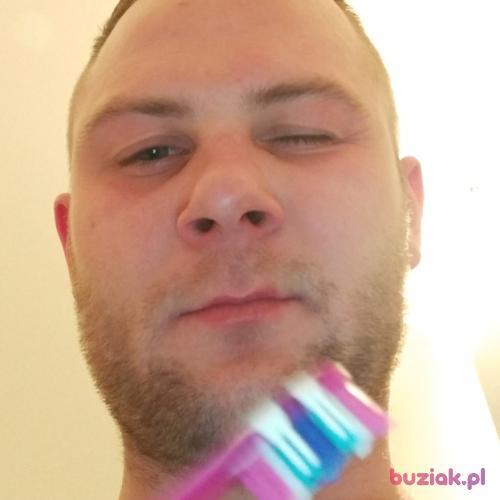 Macieek666, Mężczyzna, 31 lat, Łomża