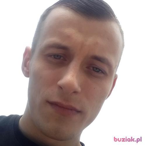 arczi1998, Mężczyzna, 28 lat, Warszawa