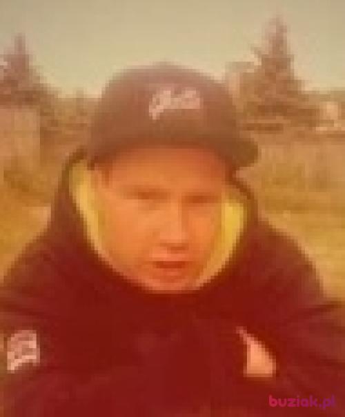 Beniamin20, Male, 31 years, Leszno