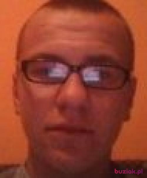 kosa12, Male, 29 years, Radom
