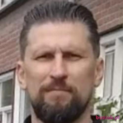 Szajba5, Male, 43 years, Amsterdam