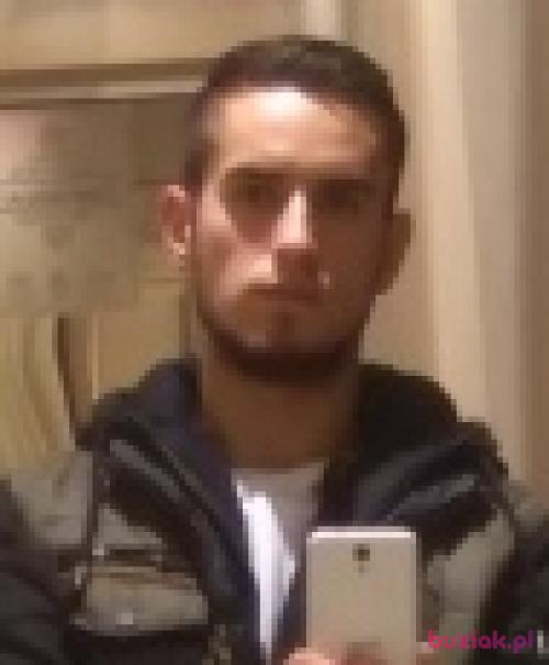 Igorek94, Male, 32 years, Kamień Krajeński