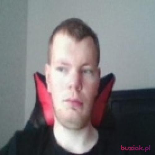 ytlolek, Mężczyzna, 31 lat, Łaziska Górne