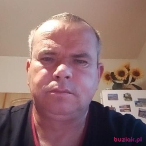 tadek1234lux, Mężczyzna, 55 lat, Brzesko