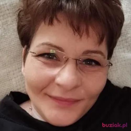 jaSylwana42, Kobieta, 48 lat, Szczecinek