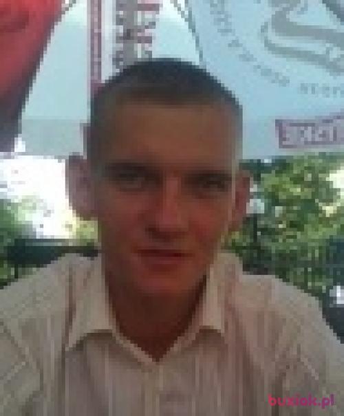 rafalek19842, Mężczyzna, 41 lat, Myszków