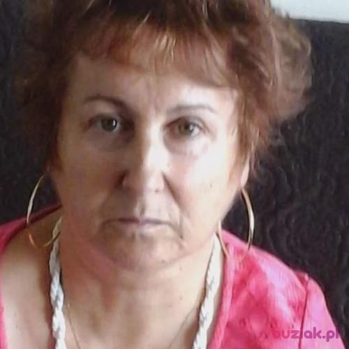 IlonaNT, Mężczyzna, 72 lata, Nowy Tomyśl