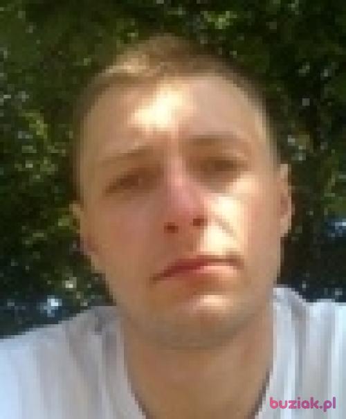 Maciek3005, Mężczyzna, 38 lat, Warszawa