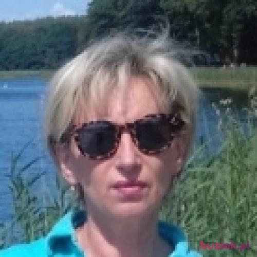 Julia4336, Kobieta, 54 lata, Szczecin