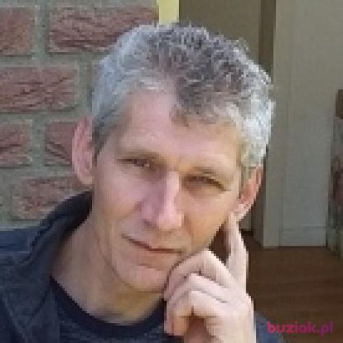Zep, Mężczyzna, 56 lat, Zabrze