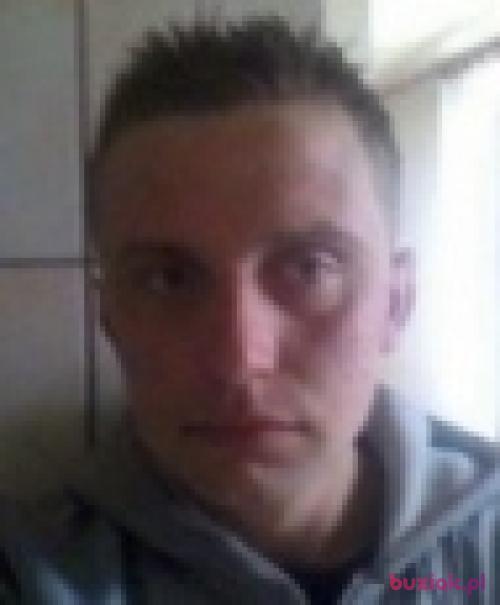 Rafalski8828, Mężczyzna, 38 lat, Koźmin Wielkopolski