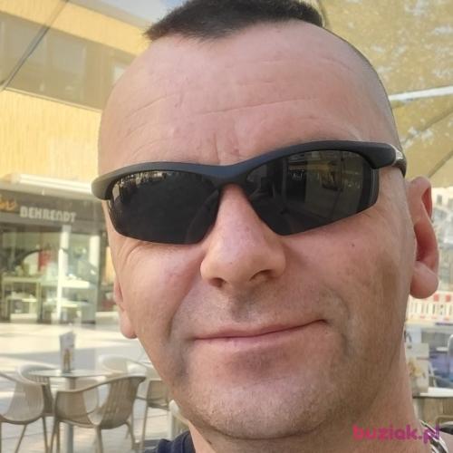 DUGIPILA, Mężczyzna, 46 lat, Piła