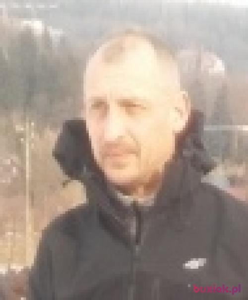 misek1974, Mężczyzna, 52 lata, Gorzów Wielkopolski