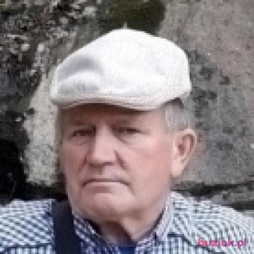 jasyriusz, Mężczyzna, 75 lat, Będzin