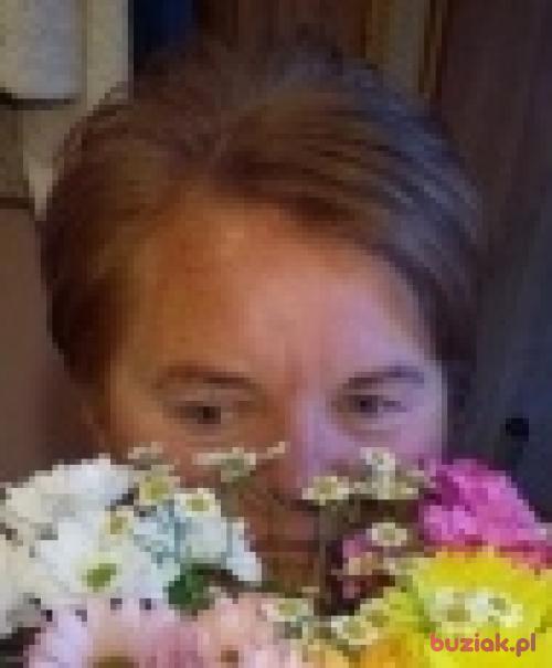 jag4, Kobieta, 75 lat, Grójec