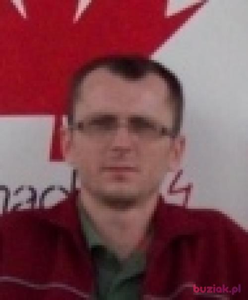 Marcin71981, Mężczyzna, 45 lat, Szczecin