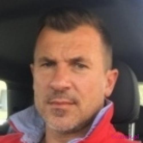 andrzejek4, Mężczyzna, 49 lat, Gliwice