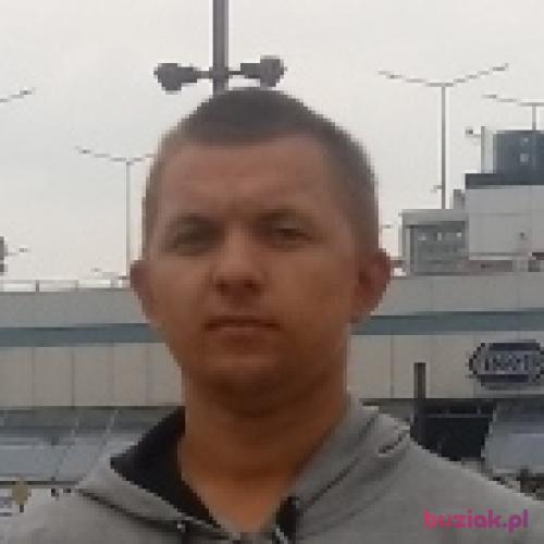 Kuba943, Mężczyzna, 32 lata, Jordanów