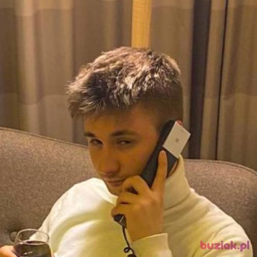 Angel99hot, Mężczyzna, 27 lat, Fryzja
