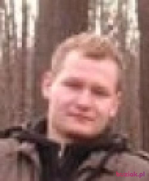 Roberto85, Mężczyzna, 41 lat, Legnica