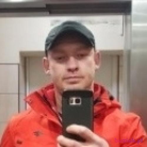 JohnyRambo83, Mężczyzna, 43 lata, Gliwice