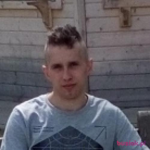 podlas, Male, 33 years, Ryki