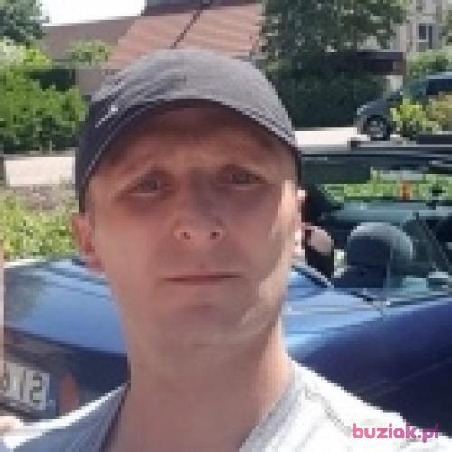 PiotrM39, Mężczyzna, 46 lat, Flevoland