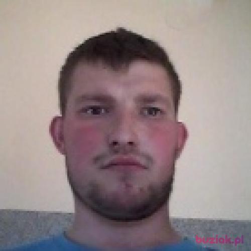 Bartlomiej1993, Mężczyzna, 33 lata, Biskupiec