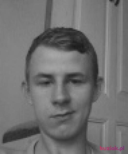 kacpitoja, Mężczyzna, 27 lat, Poznań