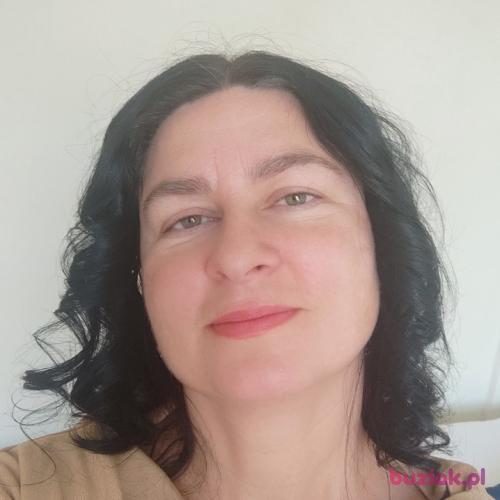 Karola_86, Kobieta, 40 lat, Jelenia Góra