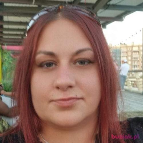 natalia1244, Kobieta, 40 lat, Haga