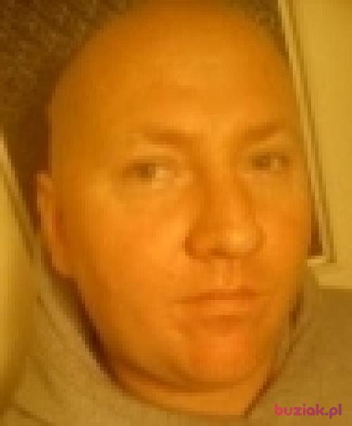 RobinRobert, Mężczyzna, 48 lat, Poznań