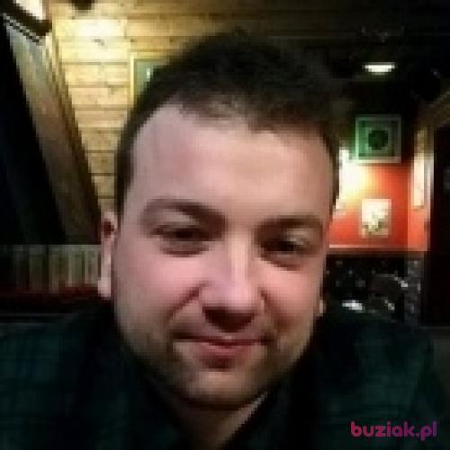 Czeczek, Mężczyzna, 35 lat, Rotterdam
