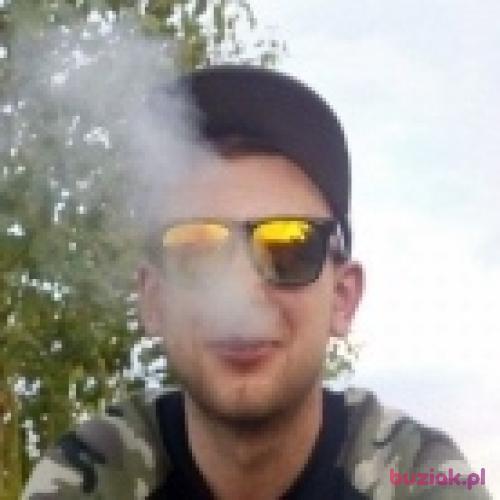 przemus5, Mężczyzna, 27 lat, Garwolin