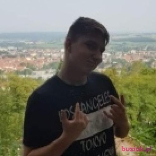 denis2001, Mężczyzna, 24 lata, Zielona Góra
