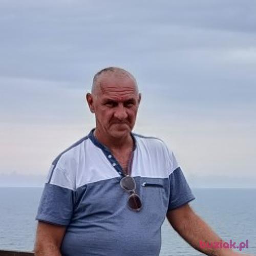 tedik, Mężczyzna, 52 lata, Starachowice