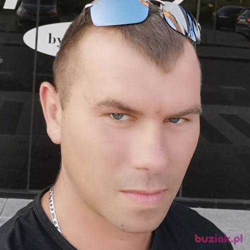 kamil27kalisz, Mężczyzna, 39 lat, Kalisz