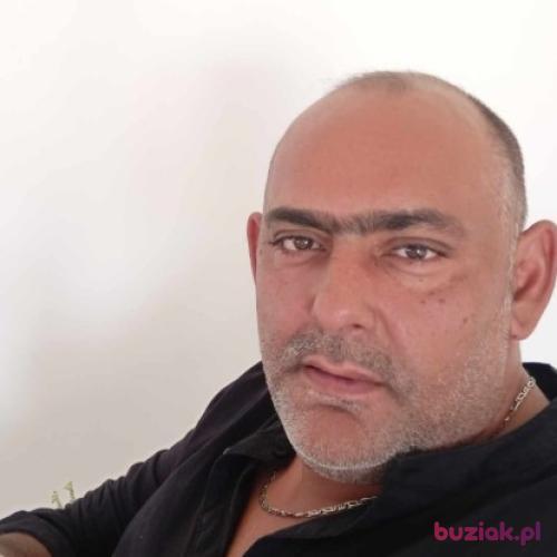fabiolux, Mężczyzna, 45 lat, Berlin