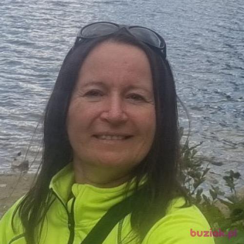 Dobra10, Female, 56 years, Warszawa
