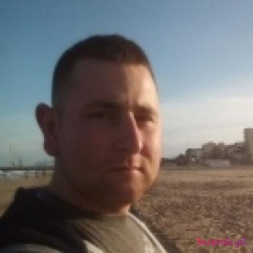 Tomi1402, Male, 33 years, Mieszkowice